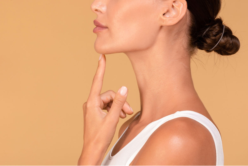 Chin/Jaw Contouring Treatment
