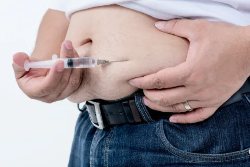 Injectable Fat Reduction Treatment