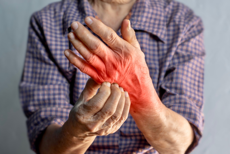 Skin Infections Treatment